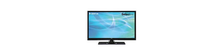 Tv Selecline Model: 32182